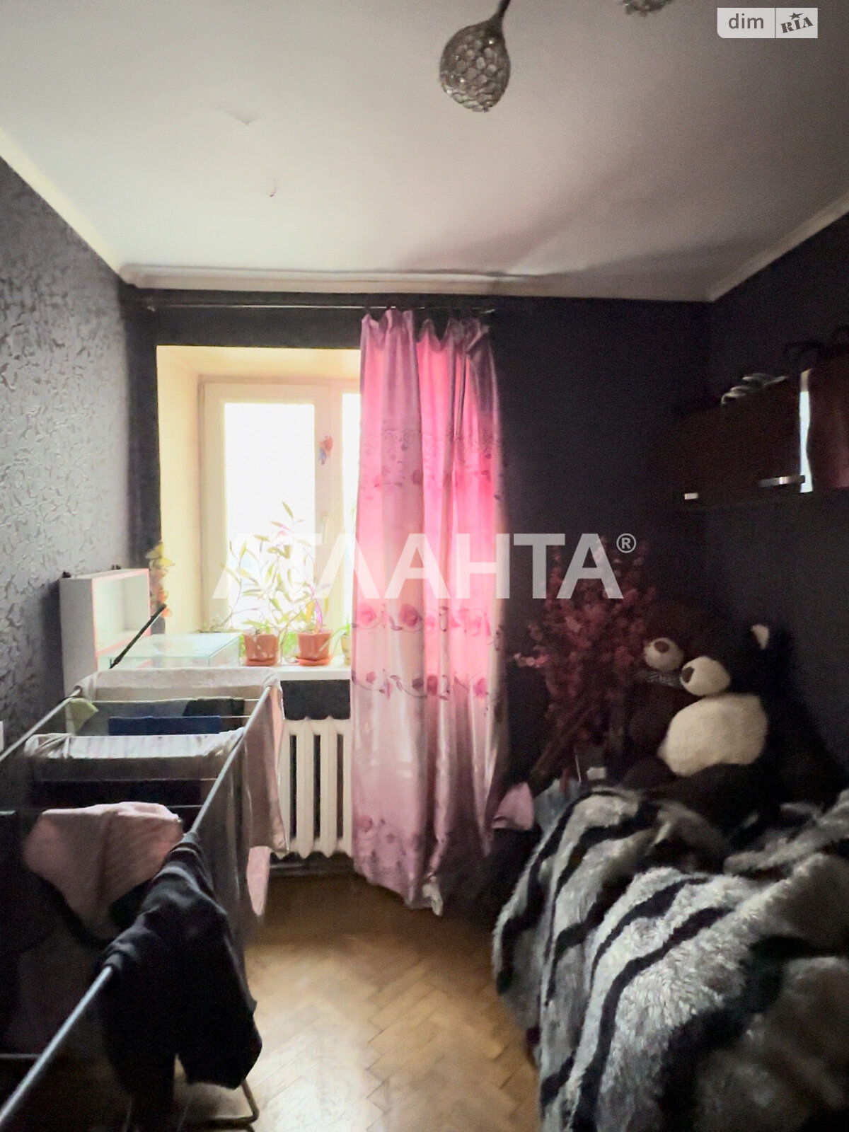 Продаж двокімнатної квартири в Одесі, на вул. Семінарська, район Приморський фото 1 Продаж двокімнатної квартири в Одесі, на вул. Семінарська, район Приморський фото 1