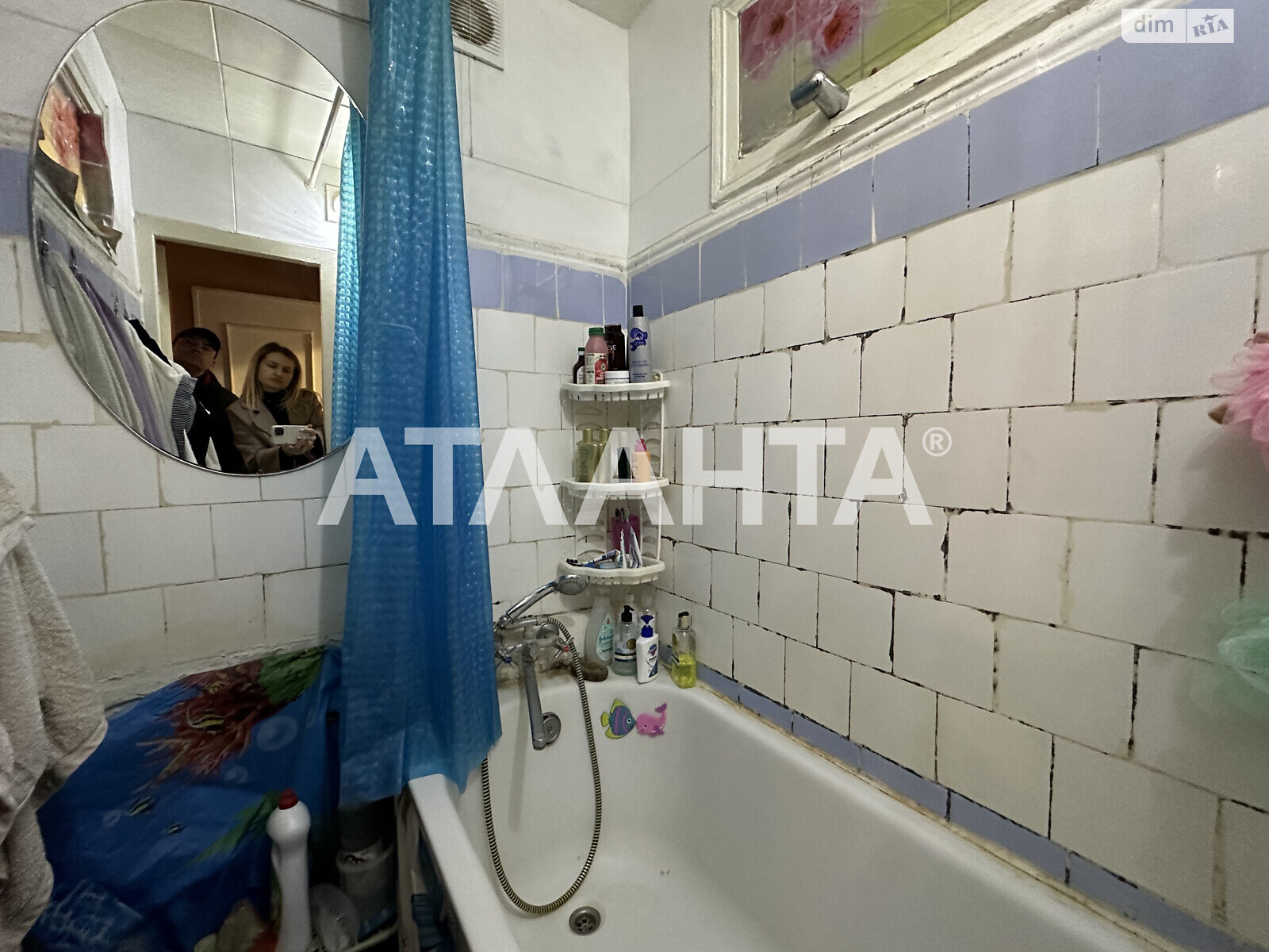 Продаж двокімнатної квартири в Одесі, на вул. Семінарська, район Приморський фото 1 Продаж двокімнатної квартири в Одесі, на вул. Семінарська, район Приморський фото 1