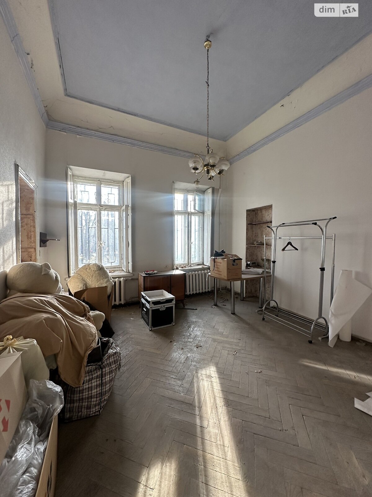 Продаж шестикімнатної квартири в Одесі, на вул. Гаванна 6, кв. 16, район Приморський фото 1 Продаж шестикімнатної квартири в Одесі, на вул. Гаванна 6, кв. 16, район Приморський фото 1