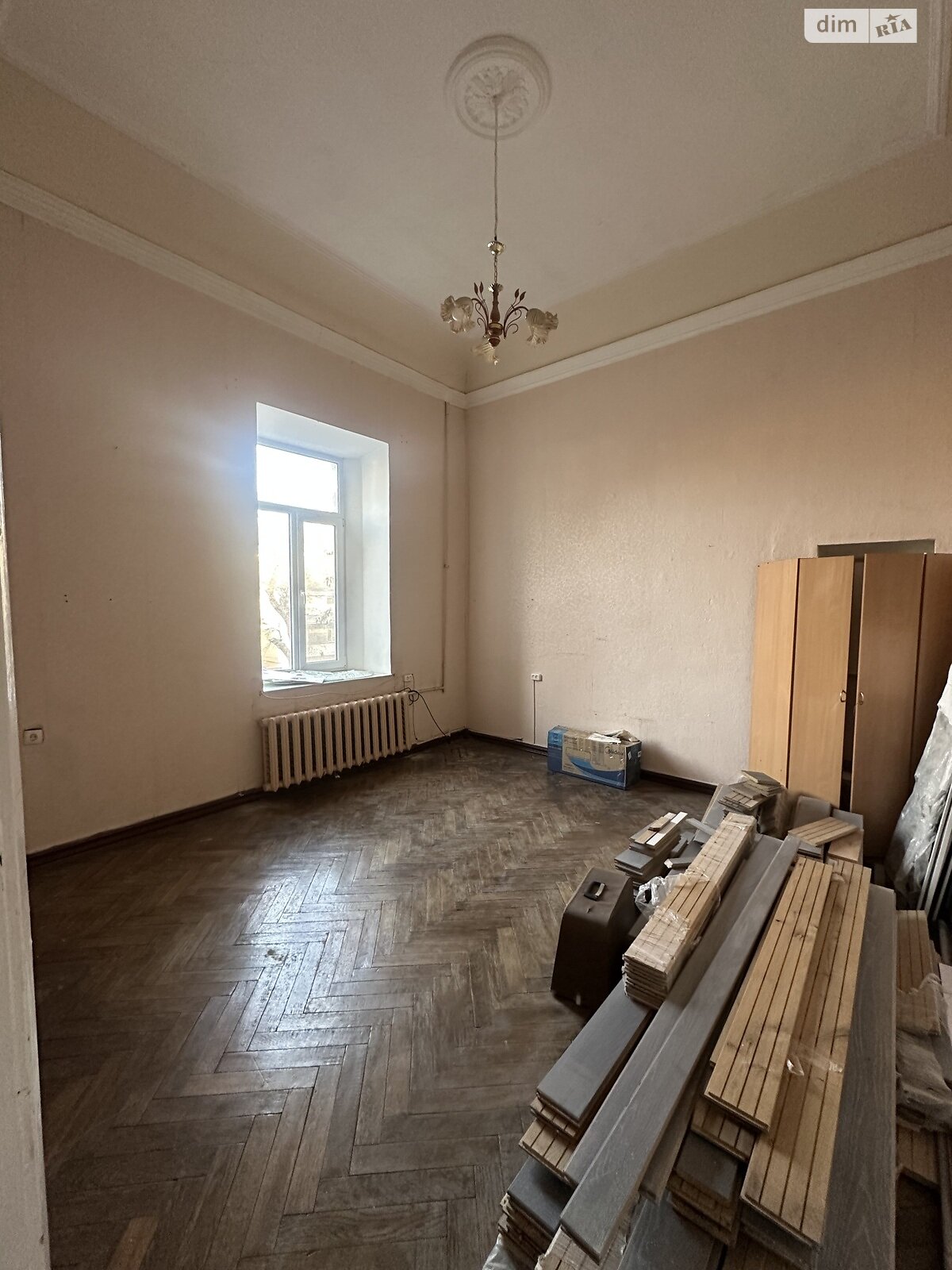 Продаж шестикімнатної квартири в Одесі, на вул. Гаванна 6, кв. 16, район Приморський фото 1 Продаж шестикімнатної квартири в Одесі, на вул. Гаванна 6, кв. 16, район Приморський фото 1