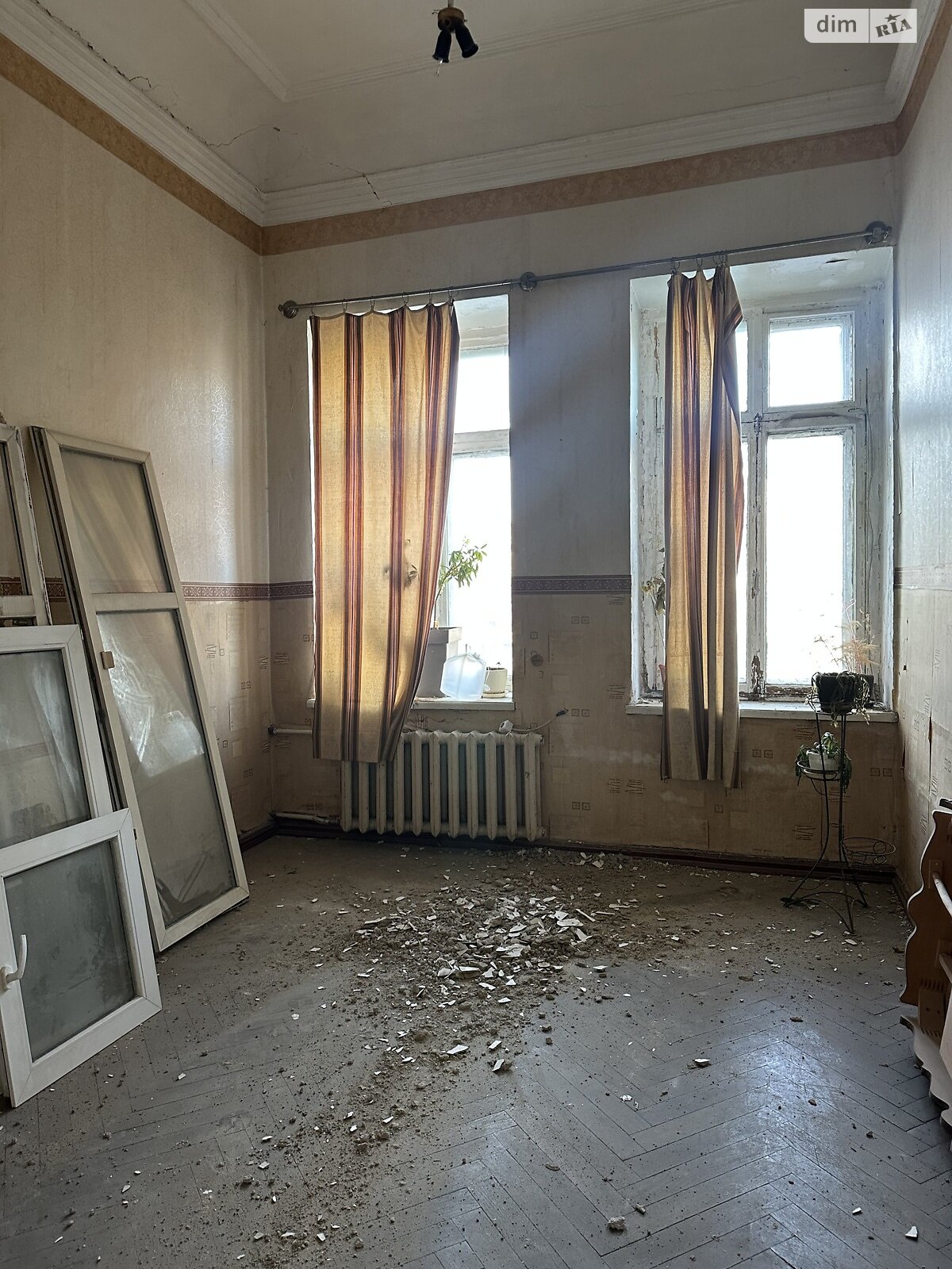 Продаж шестикімнатної квартири в Одесі, на вул. Гаванна 6, кв. 16, район Приморський фото 1 Продаж шестикімнатної квартири в Одесі, на вул. Гаванна 6, кв. 16, район Приморський фото 1