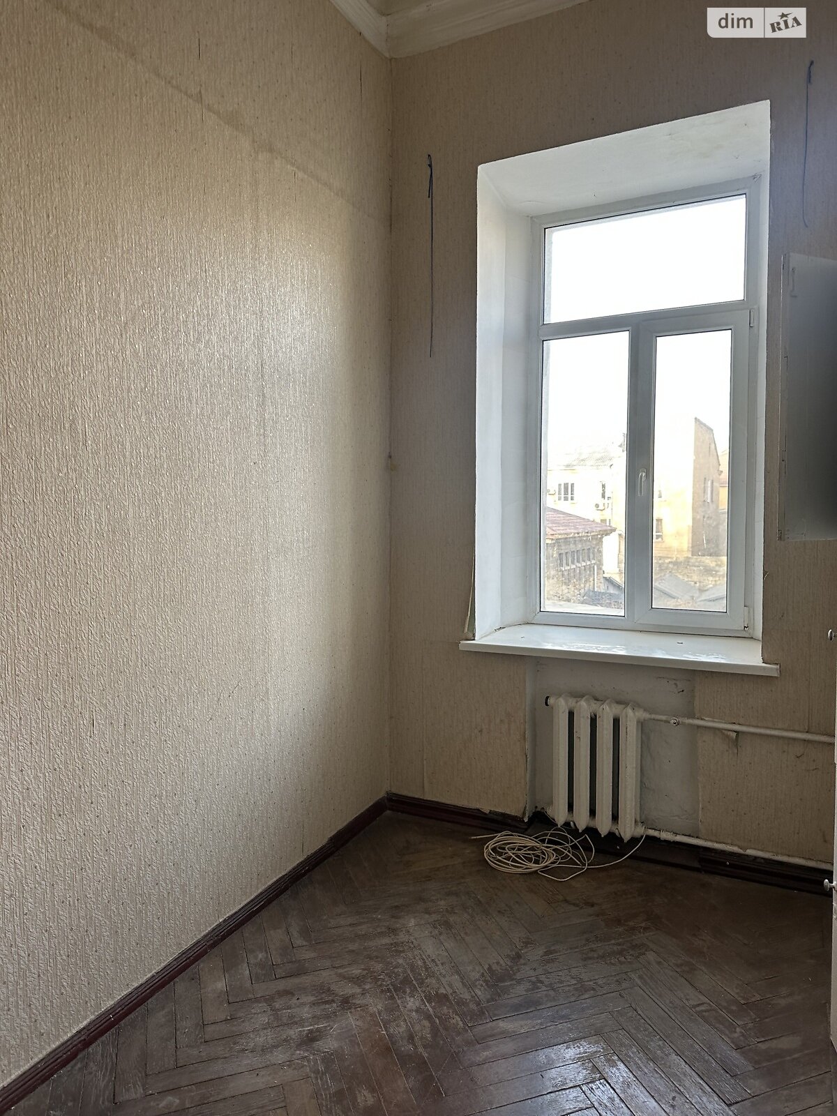 Продаж шестикімнатної квартири в Одесі, на вул. Гаванна 6, кв. 16, район Приморський фото 1 Продаж шестикімнатної квартири в Одесі, на вул. Гаванна 6, кв. 16, район Приморський фото 1