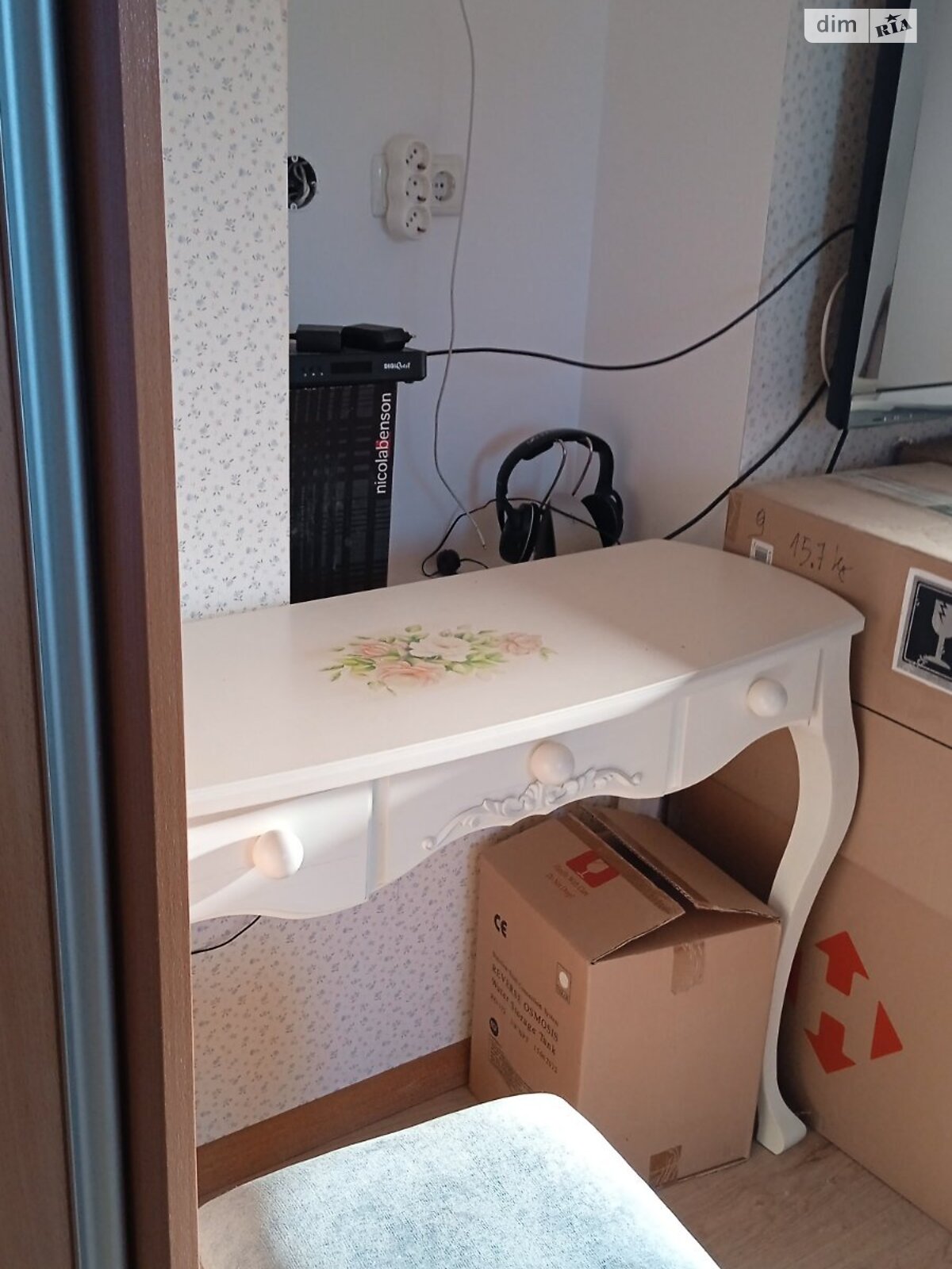 Продажа трехкомнатной квартиры в Одессе, на ул. Гаванная, район Приморский фото 1 Продажа трехкомнатной квартиры в Одессе, на ул. Гаванная, район Приморский фото 1