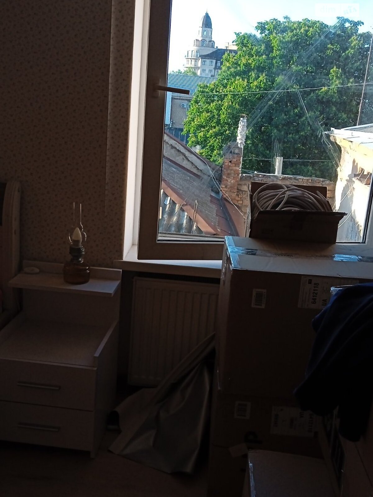 Продажа трехкомнатной квартиры в Одессе, на ул. Гаванная, район Приморский фото 1 Продажа трехкомнатной квартиры в Одессе, на ул. Гаванная, район Приморский фото 1