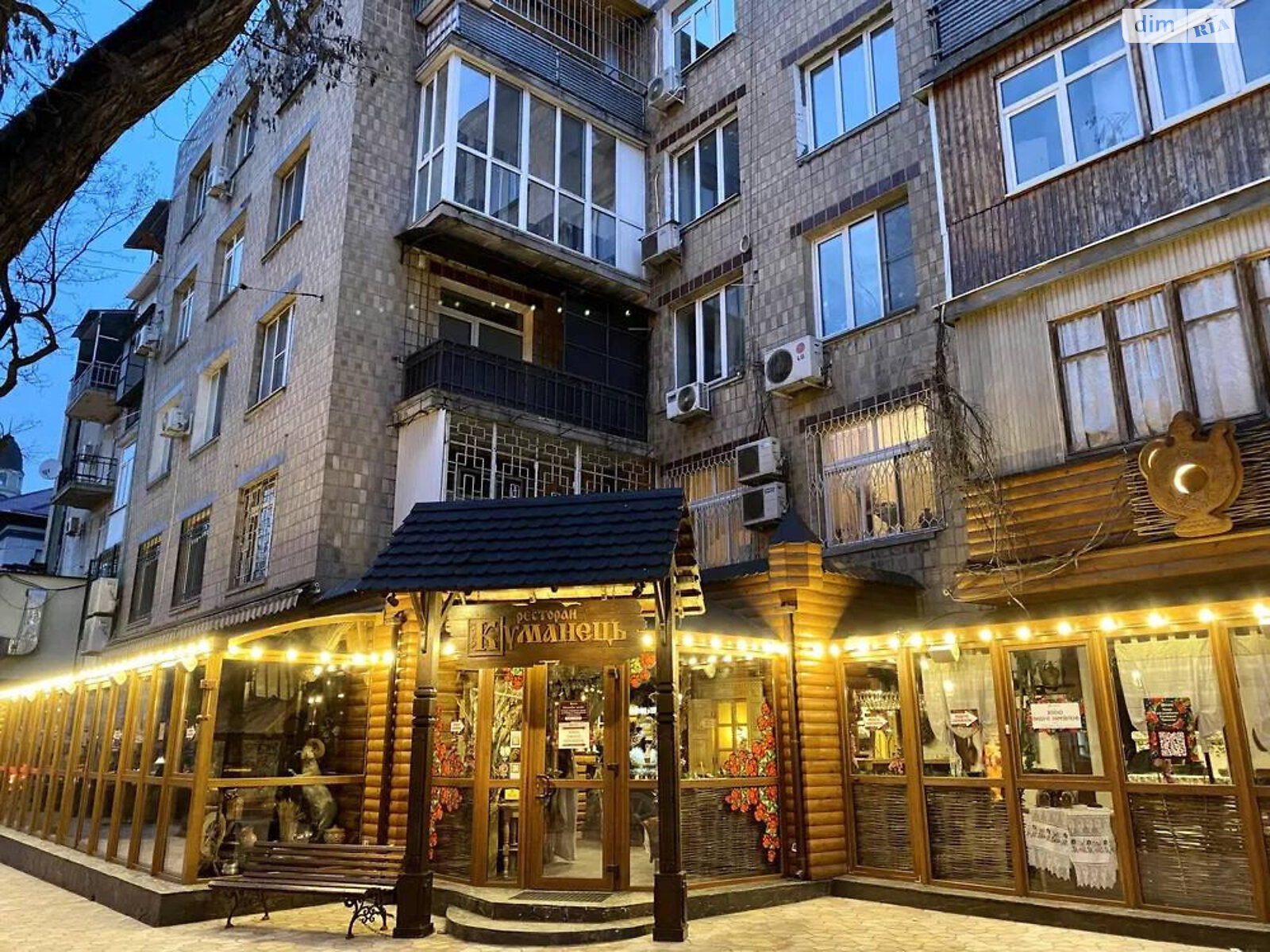 Продаж двокімнатної квартири в Одесі, на вул. Гаванна 7, район Приморський фото 1