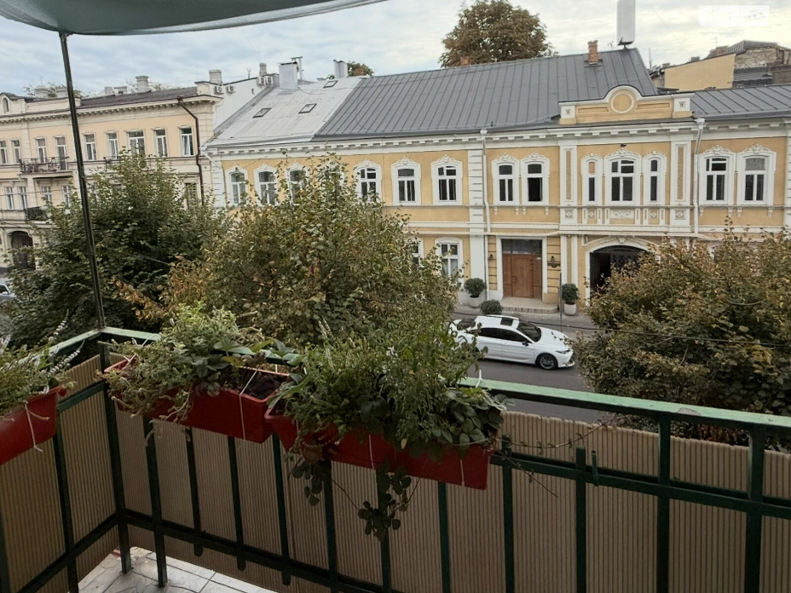 Продаж двокімнатної квартири в Одесі, на вул. Гаванна 7, район Приморський фото 1