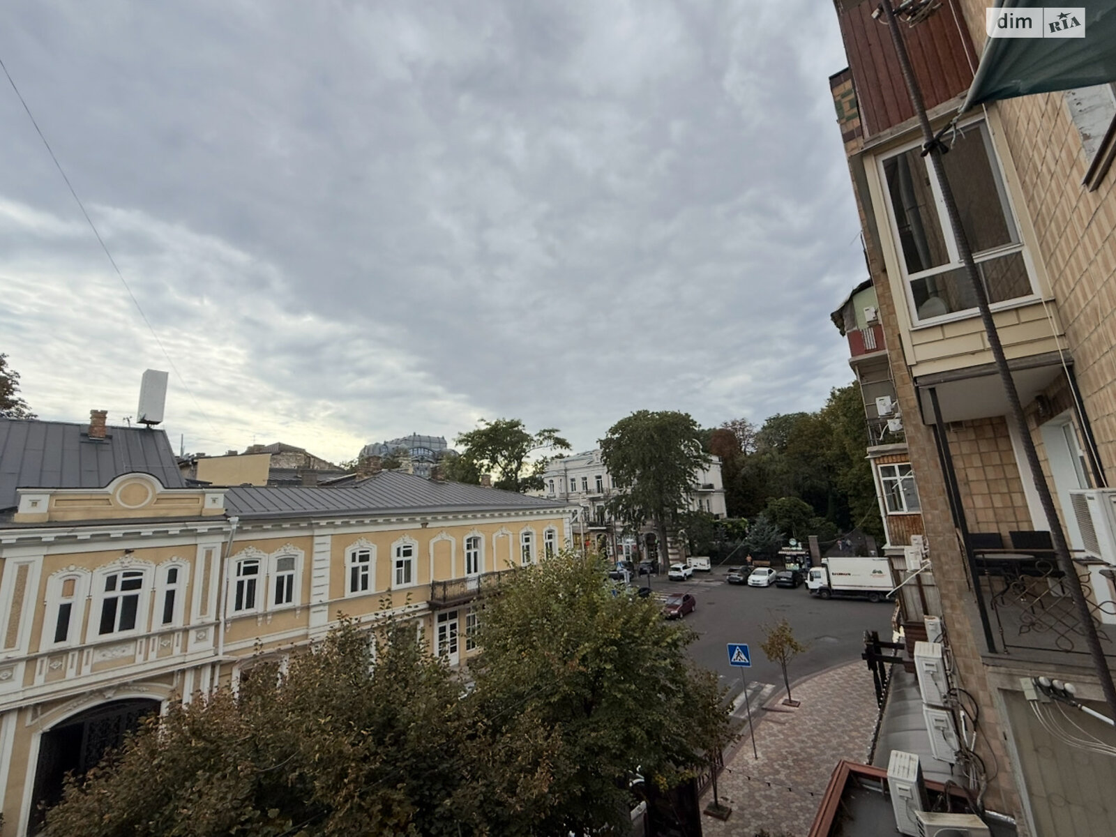 Продаж двокімнатної квартири в Одесі, на вул. Гаванна 7, район Приморський фото 1