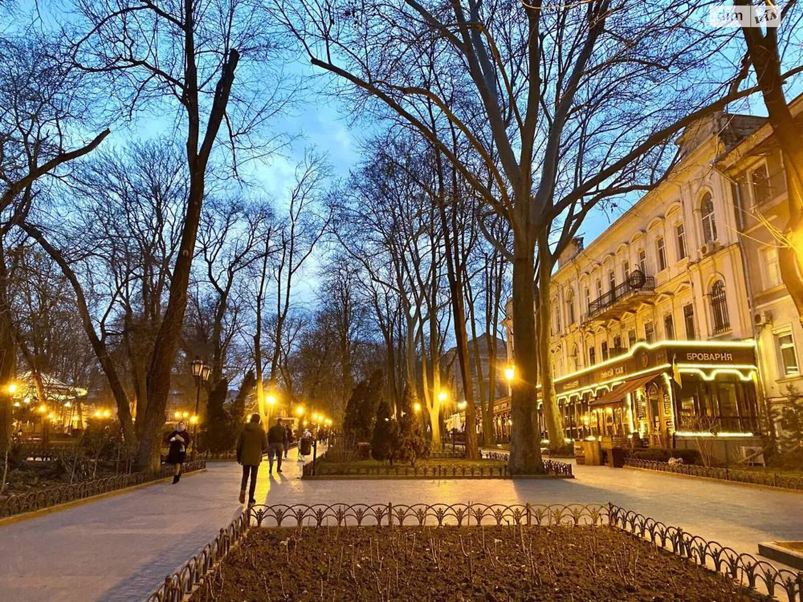 Продаж двокімнатної квартири в Одесі, на вул. Гаванна 7, район Приморський фото 1