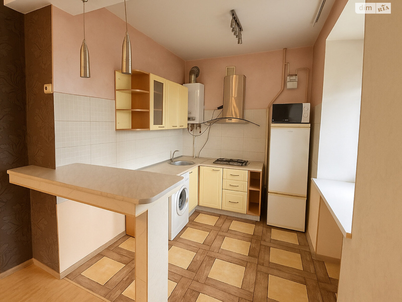 Продаж двокімнатної квартири в Одесі, на вул. Гаванна 7, район Приморський фото 1