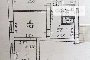 Продаж трикімнатної квартири в Одесі, на вул. Генерала Швигіна, район Приморський фото 2