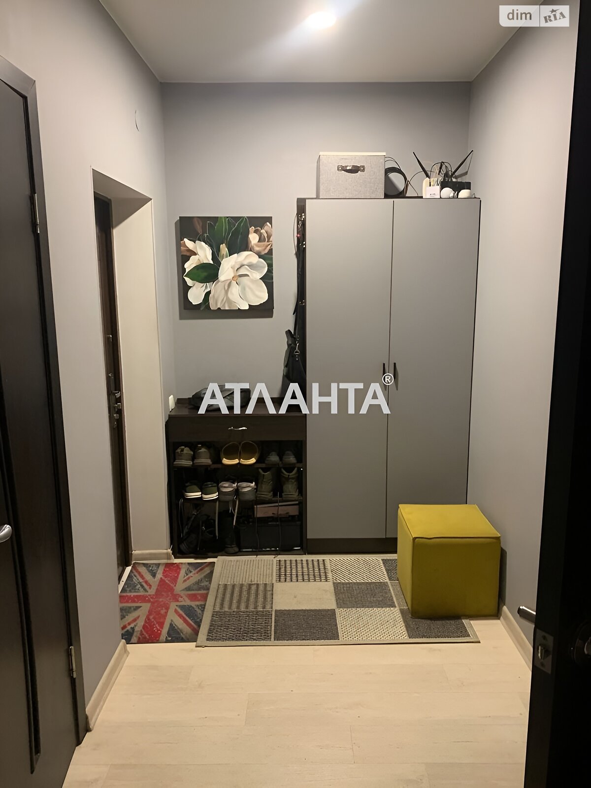Продажа двухкомнатной квартиры в Одессе, на ул. Геннадия Афанасьева, район Молдаванка фото 1 Продажа двухкомнатной квартиры в Одессе, на ул. Геннадия Афанасьева, район Молдаванка фото 1