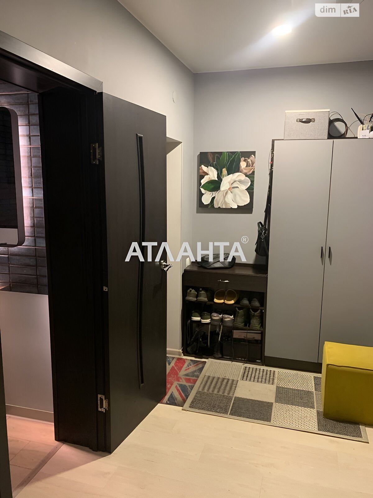 Продажа двухкомнатной квартиры в Одессе, на ул. Геннадия Афанасьева, район Молдаванка фото 1 Продажа двухкомнатной квартиры в Одессе, на ул. Геннадия Афанасьева, район Молдаванка фото 1