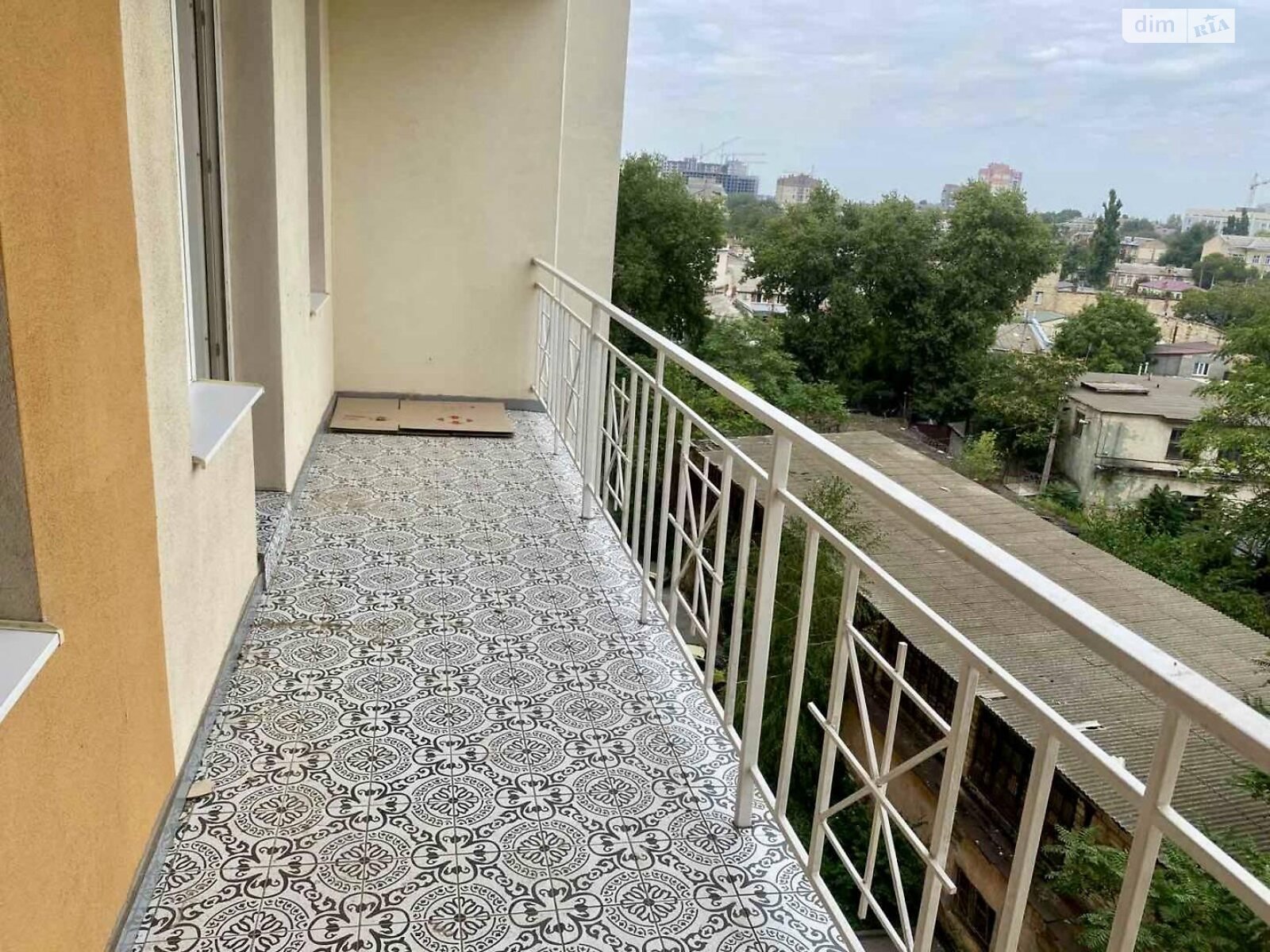 Продажа двухкомнатной квартиры в Одессе, на ул. Геннадия Афанасьева, район Приморский фото 1 Продажа двухкомнатной квартиры в Одессе, на ул. Геннадия Афанасьева, район Приморский фото 1