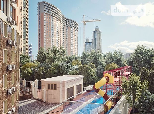 Продажа трехкомнатной квартиры в Одессе, на ул. Генуэзская район Приморский фото 1 Продажа трехкомнатной квартиры в Одессе, на ул. Генуэзская район Приморский фото 1