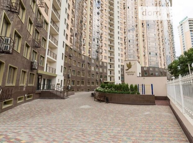 Продажа однокомнатной квартиры в Одессе, на ул. Генуэзская 3в, район Приморский фото 1 Продажа однокомнатной квартиры в Одессе, на ул. Генуэзская 3в, район Приморский фото 1