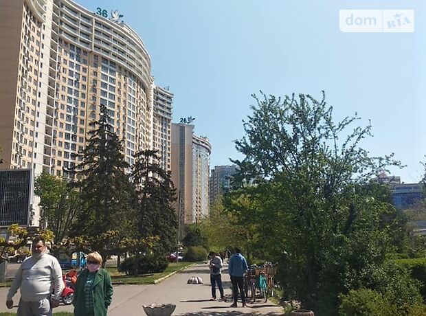 Продажа однокомнатной квартиры в Одессе, на ул. Генуэзская район Приморский фото 1 Продажа однокомнатной квартиры в Одессе, на ул. Генуэзская район Приморский фото 1