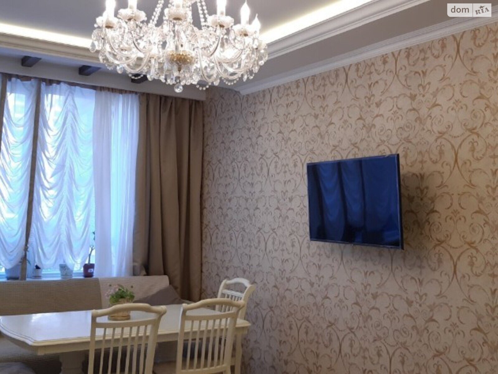 Продаж трикімнатної квартири в Одесі, на вул. Генуезька 24Д, район Приморський фото 1