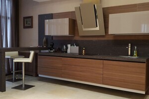 Продаж п`ятикімнатної квартири в Одесі, на вул. Генуезька, район Приморський фото 2