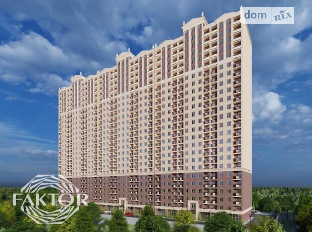 Продажа однокомнатной квартиры в Одессе, на ул. Генуэзская район Приморский фото 1 Продажа однокомнатной квартиры в Одессе, на ул. Генуэзская район Приморский фото 1