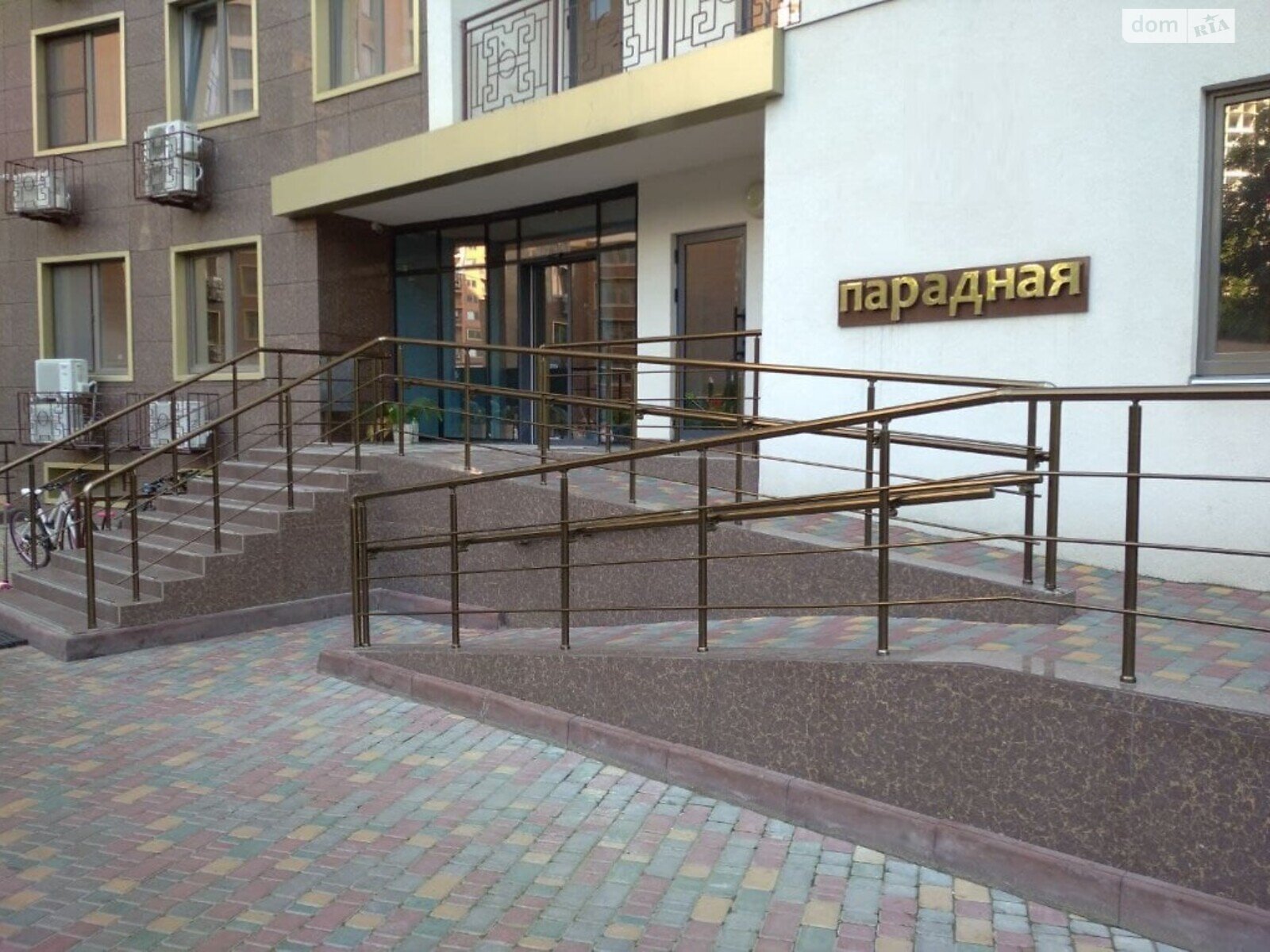 Продаж двокімнатної квартири в Одесі, на вул. Генуезька 3, район Приморський фото 1