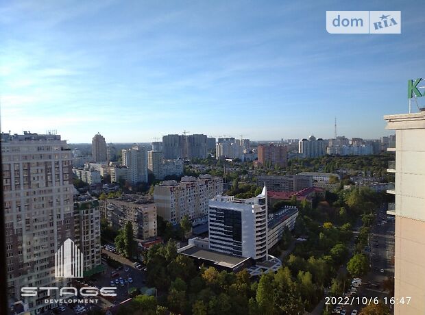 Продаж двокімнатної квартири в Одесі, на вул. Генуезька 3а, район Приморський фото 1