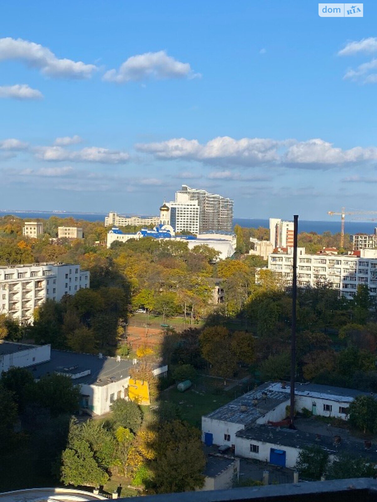 Продажа трехкомнатной квартиры в Одессе, на ул. Генуэзская 1, кв. 165, район Приморский фото 1 Продажа трехкомнатной квартиры в Одессе, на ул. Генуэзская 1, кв. 165, район Приморский фото 1