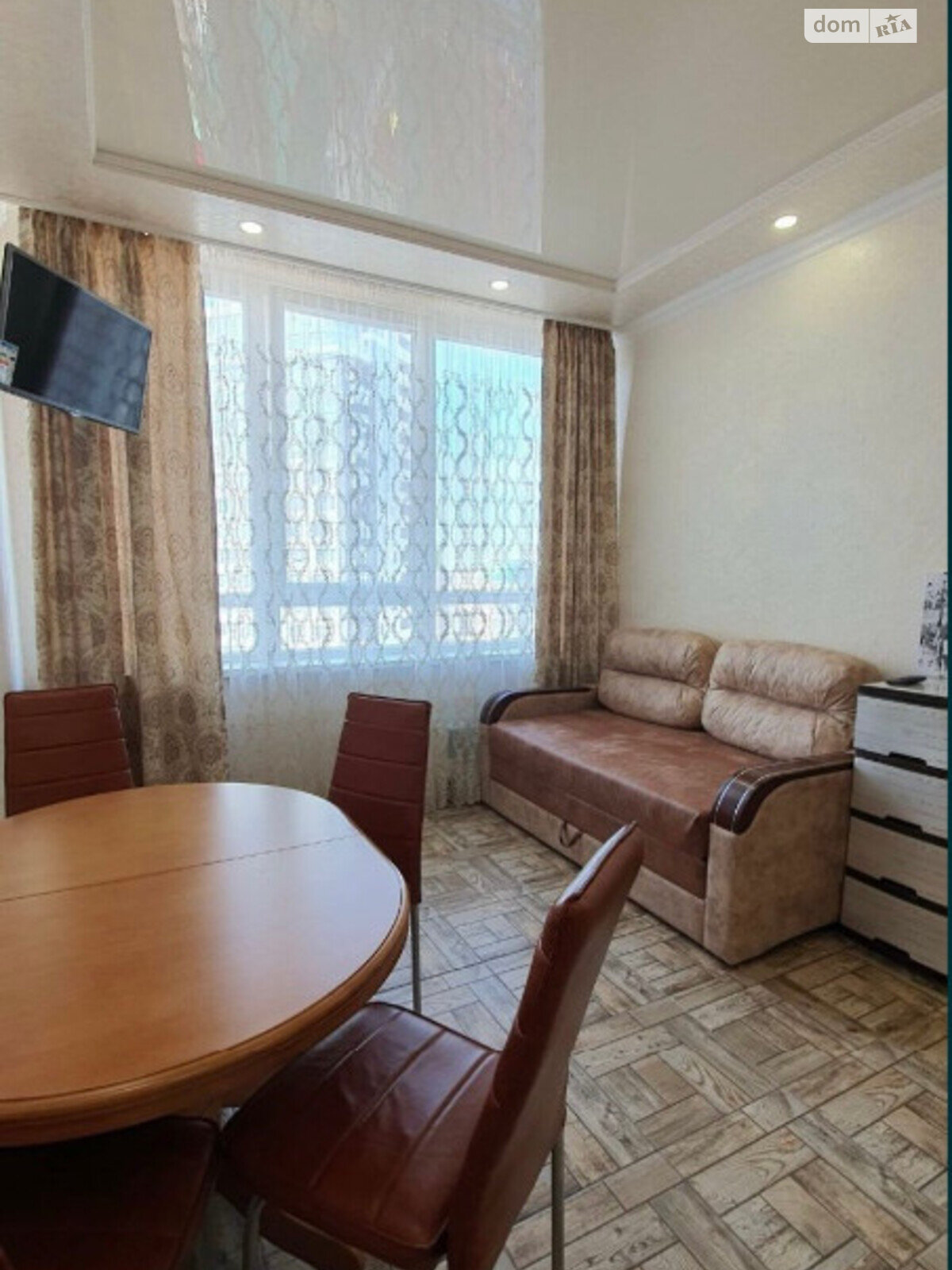 Продажа однокомнатной квартиры в Одессе, на ул. Генуэзская, район Приморский фото 1