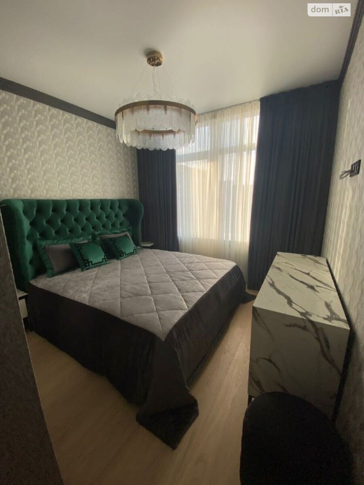 Продажа двухкомнатной квартиры в Одессе, на ул. Генуэзская 3Г, район Приморский фото 1