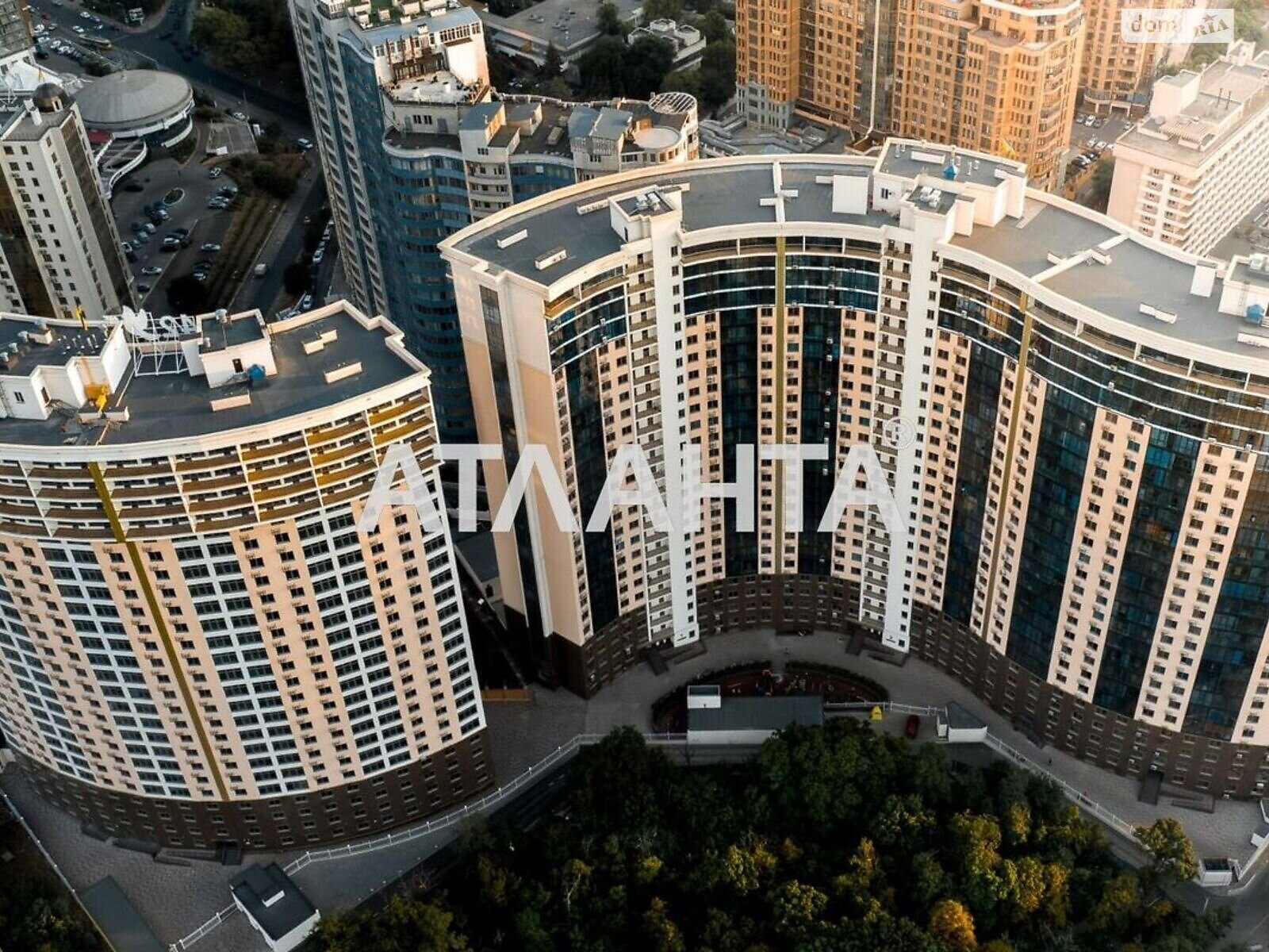 Продажа однокомнатной квартиры в Одессе, на ул. Генуэзская, район Аркадия фото 1