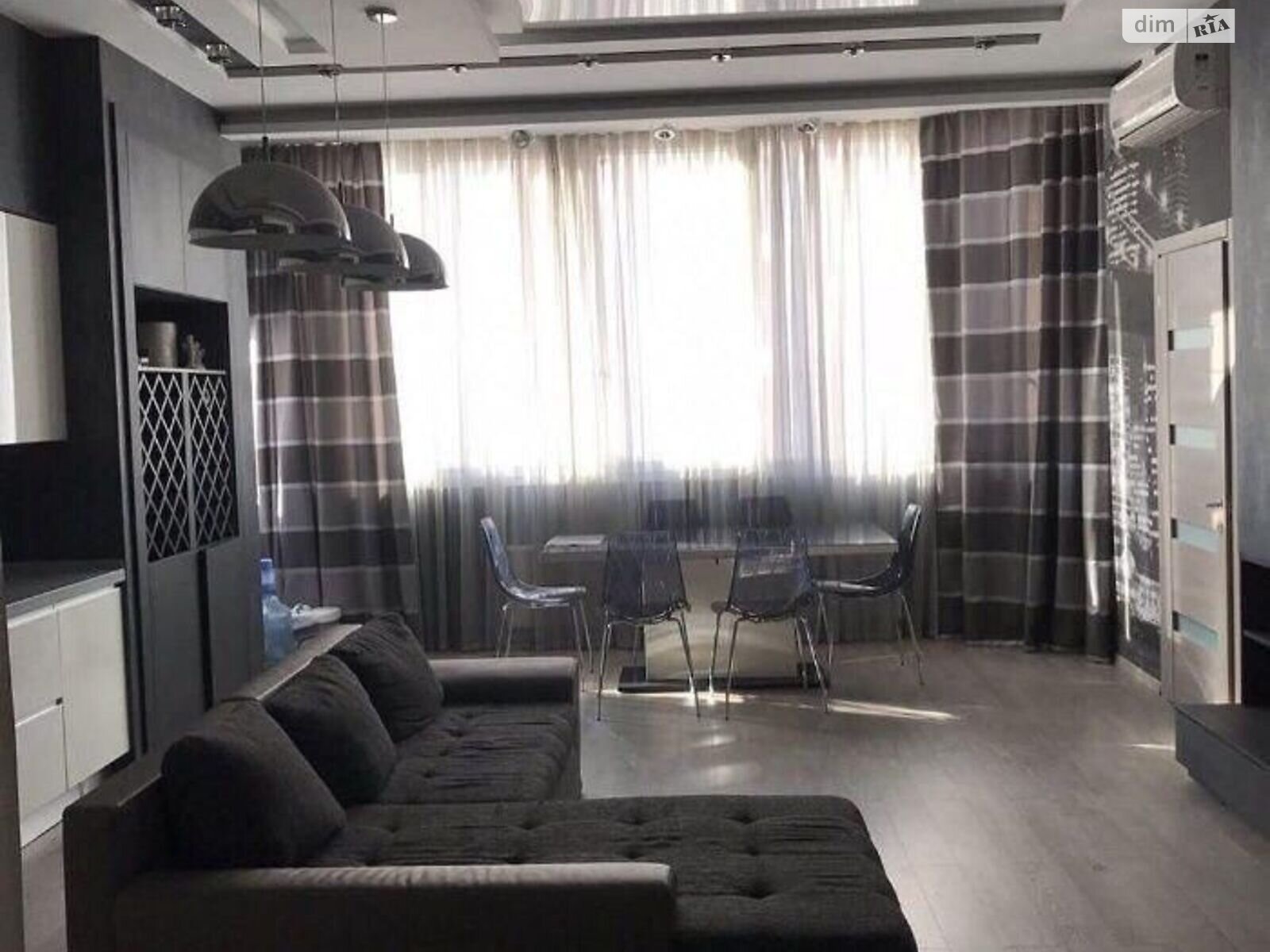Продаж двокімнатної квартири в Одесі, на вул. Генуезька 36, район Приморський фото 1
