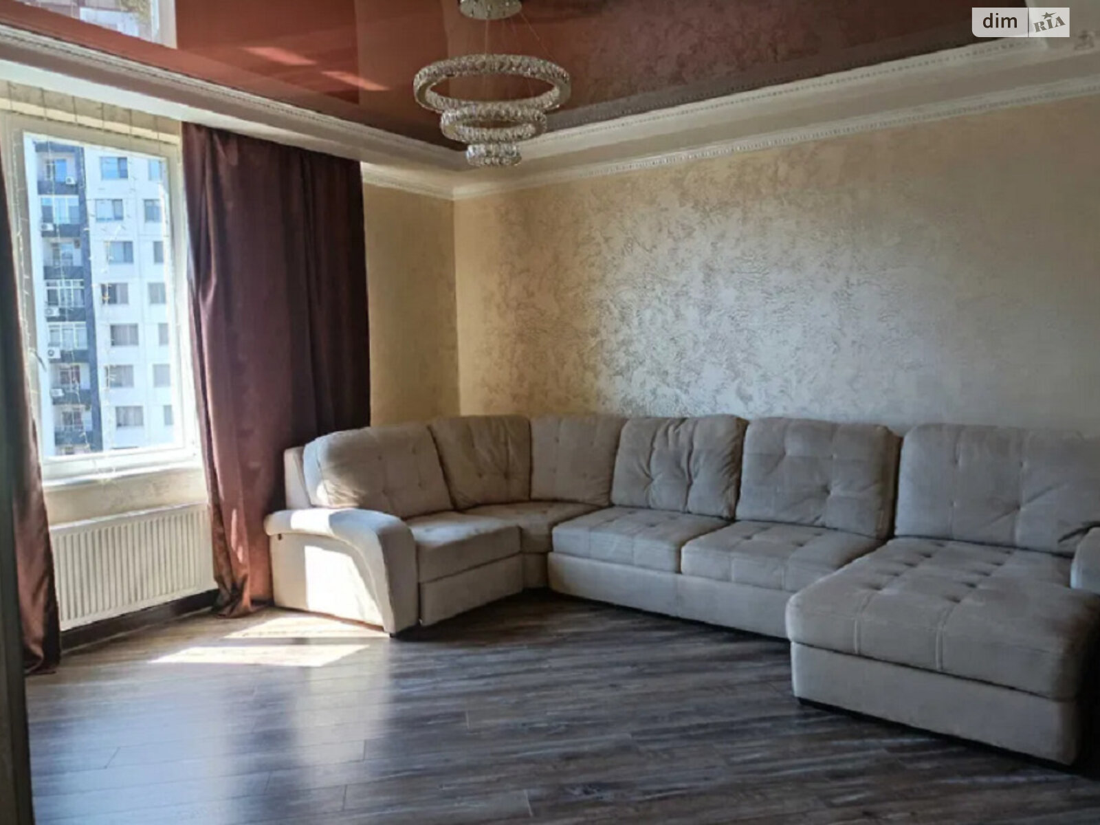 Продажа двухкомнатной квартиры в Одессе, на ул. Генуэзская, район Приморский фото 1