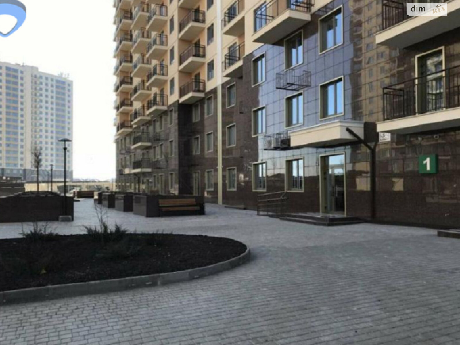 Продажа однокомнатной квартиры в Одессе, на ул. Генуэзская 3В, район Приморский фото 1