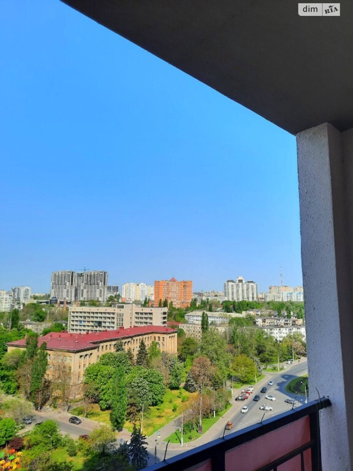 Продажа однокомнатной квартиры в Одессе, на ул. Генуэзская 1, район Приморский фото 1