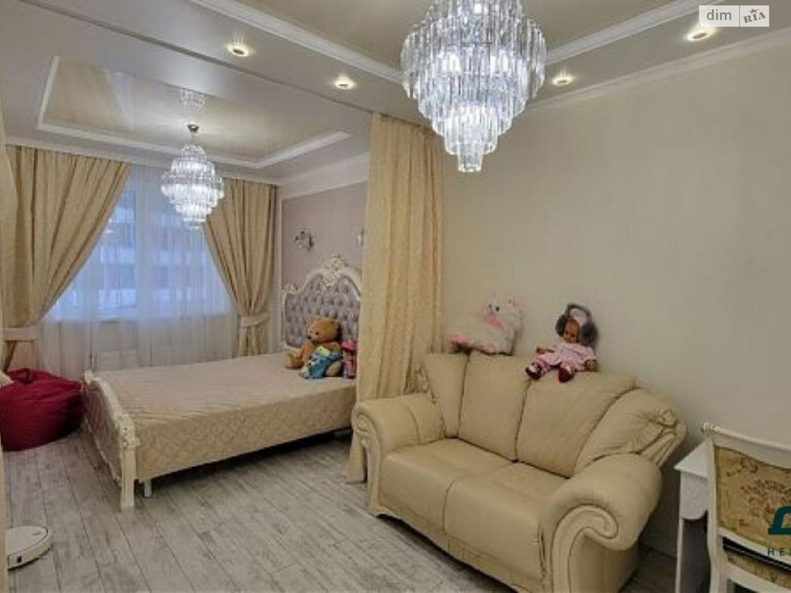 Продажа двухкомнатной квартиры в Одессе, на ул. Генуэзская 3Г, кв. 277, район Приморский фото 1