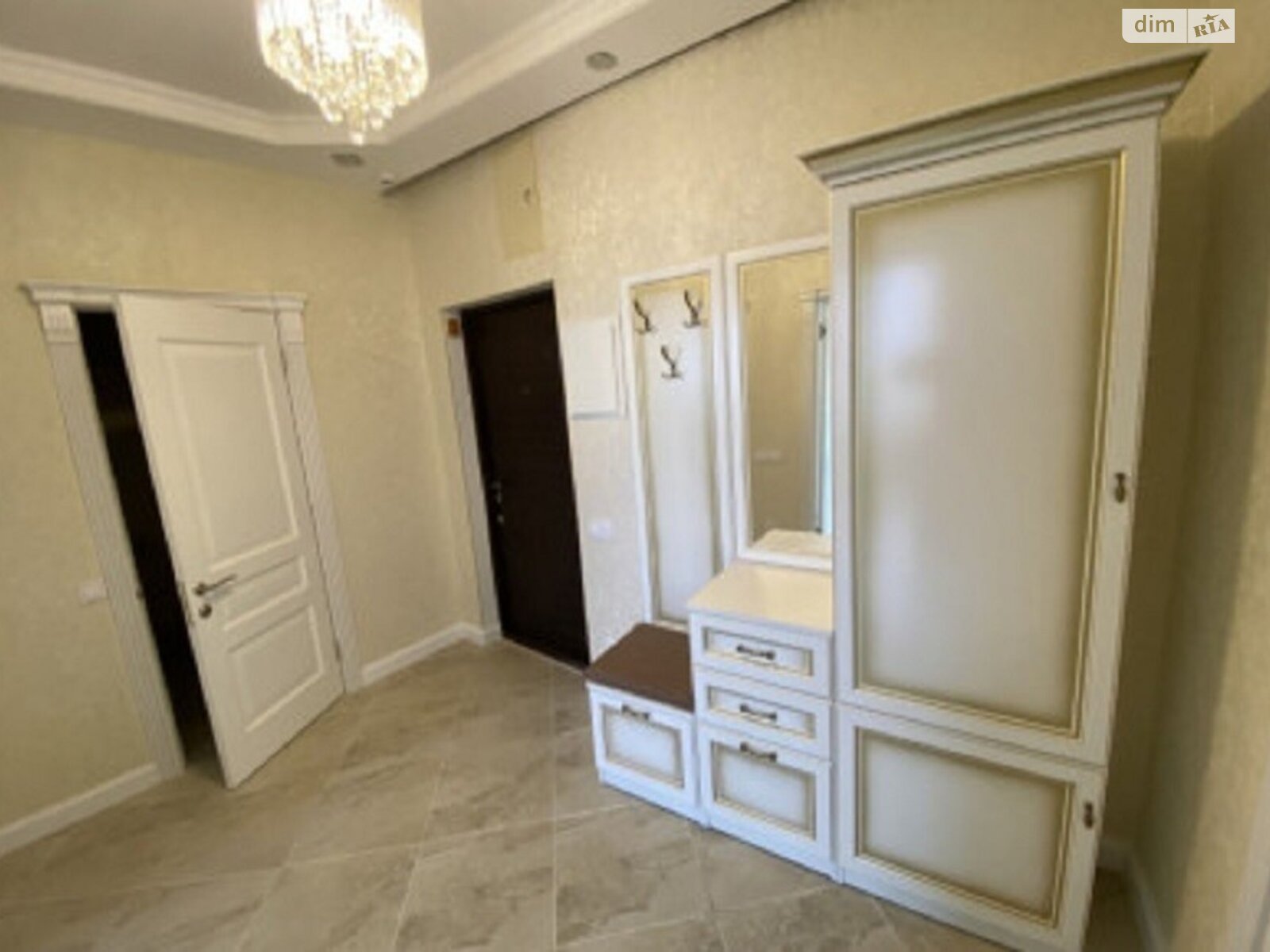 Продажа двухкомнатной квартиры в Одессе, на ул. Генуэзская 3В, район Приморский фото 1
