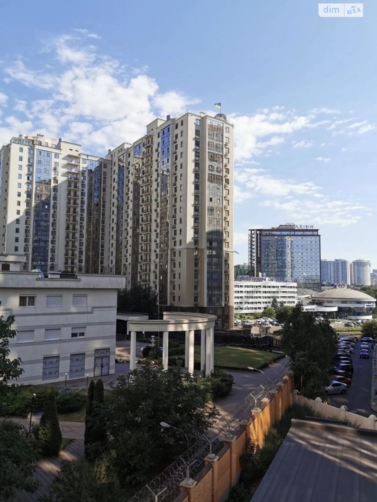 Продажа однокомнатной квартиры в Одессе, на ул. Генуэзская 3А, район Приморский фото 1
