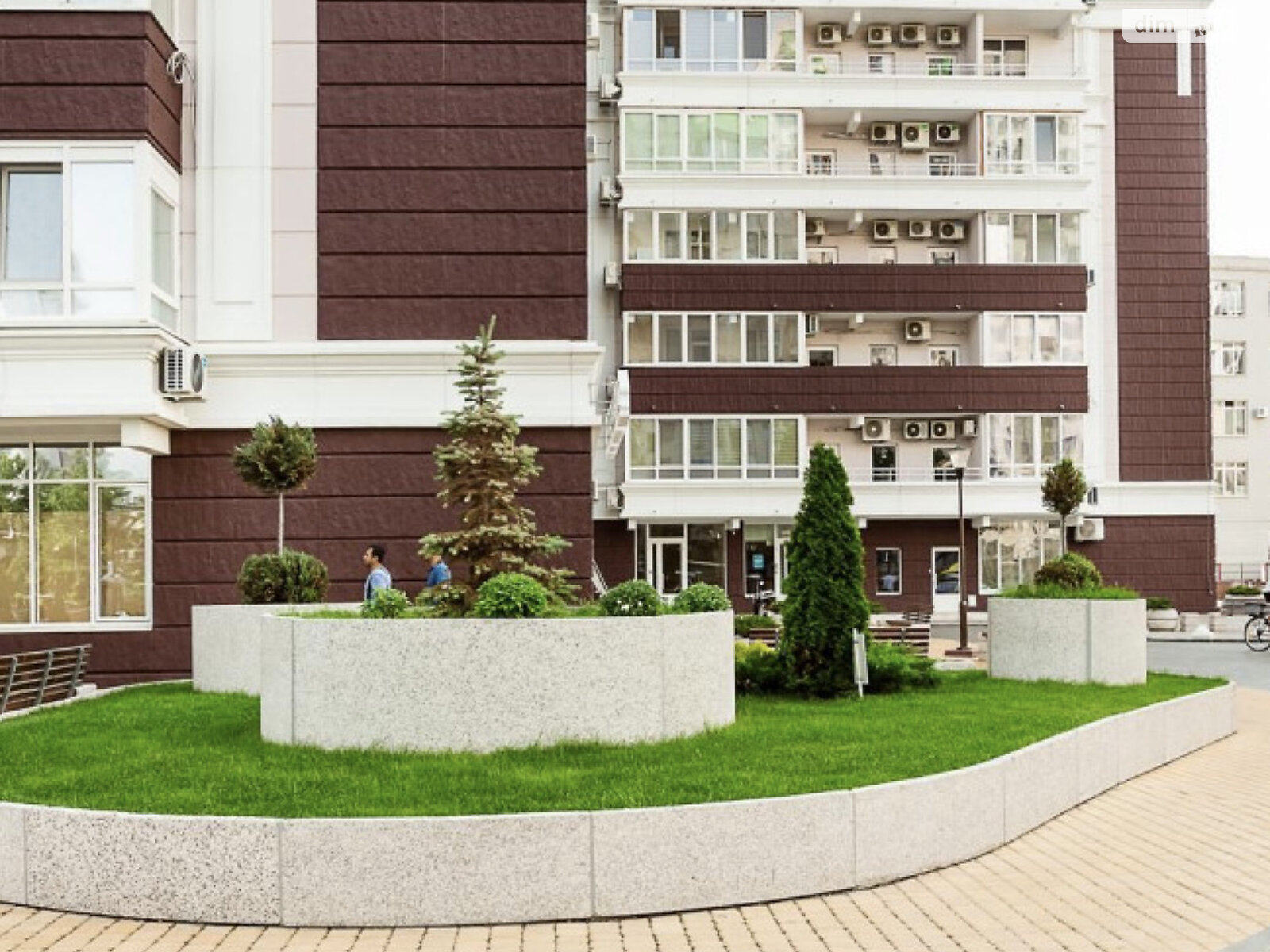 Продажа однокомнатной квартиры в Одессе, на ул. Генуэзская 24Д, район Приморский фото 1