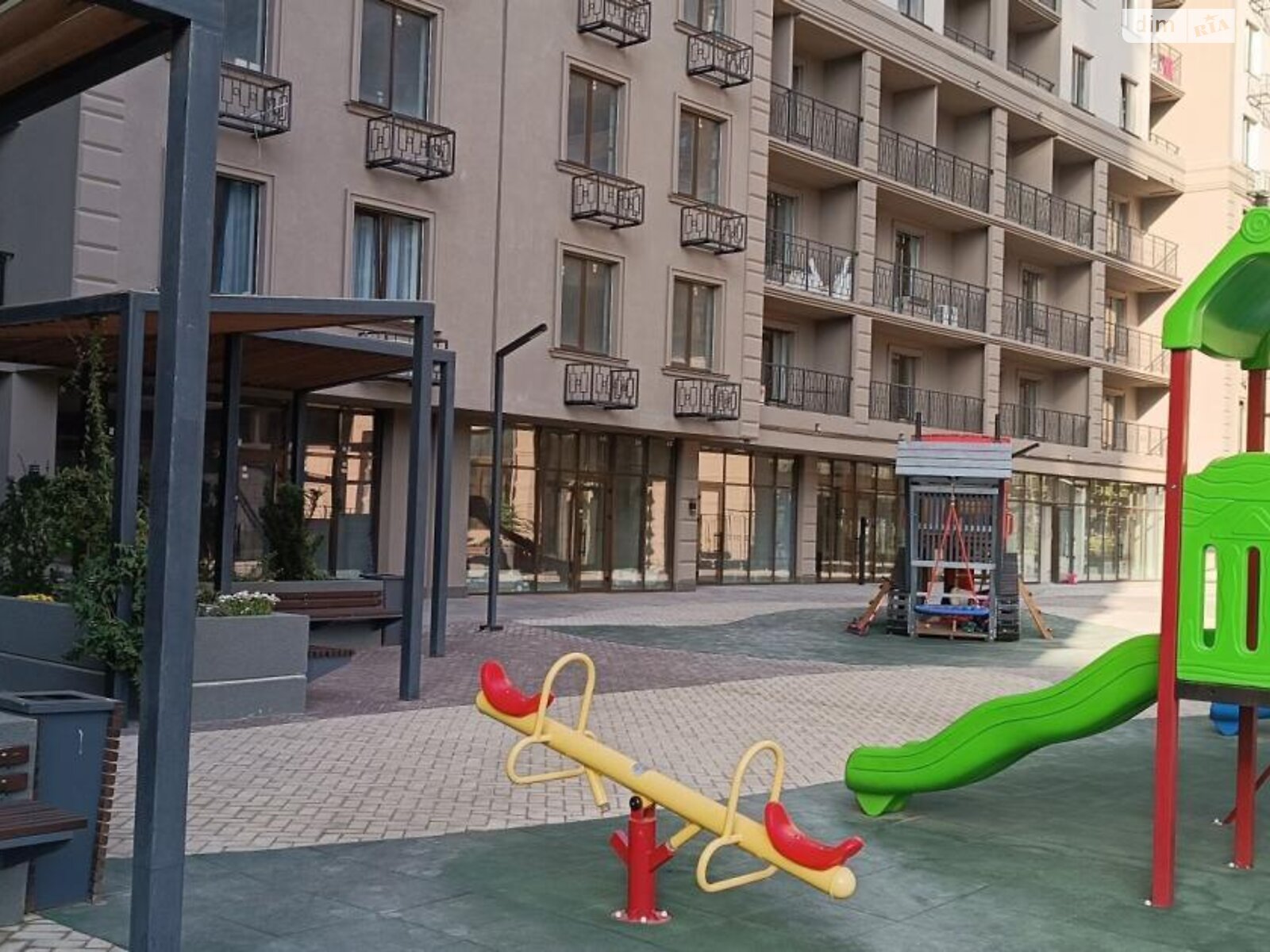 Продаж двокімнатної квартири в Одесі, на вул. Генуезька 1, район Приморський фото 1