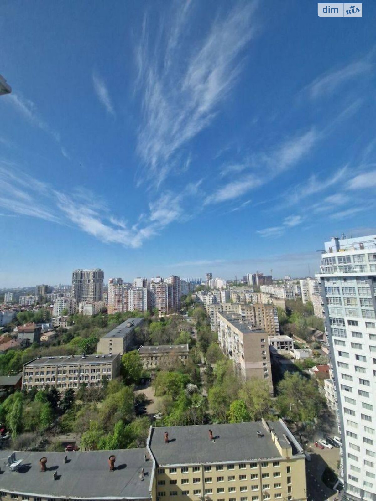 Продаж однокімнатної квартири в Одесі, на вул. Генуезька, район Приморський фото 1