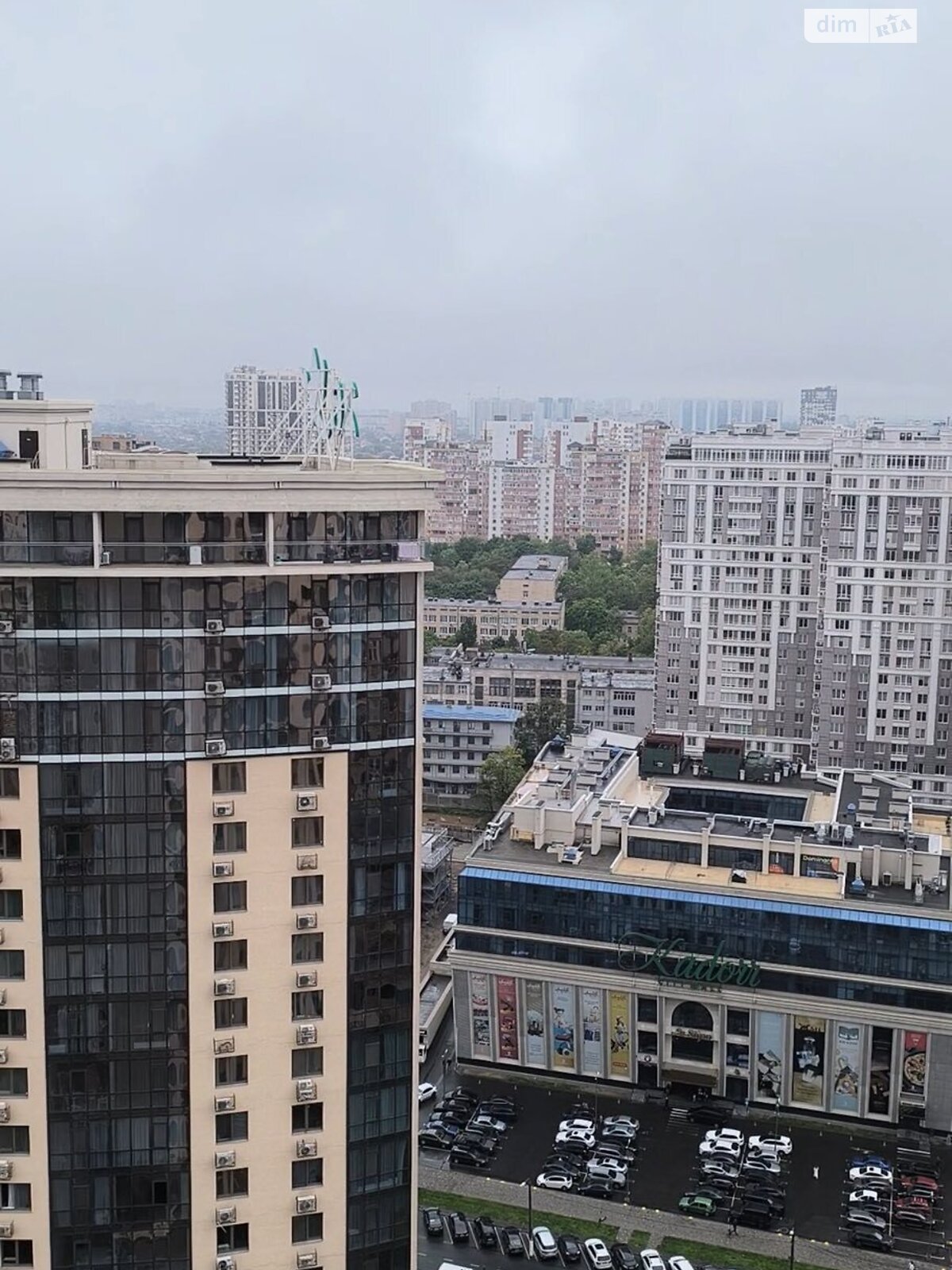 Продаж однокімнатної квартири в Одесі, на вул. Генуезька, район Приморський фото 1 Продаж однокімнатної квартири в Одесі, на вул. Генуезька, район Приморський фото 1