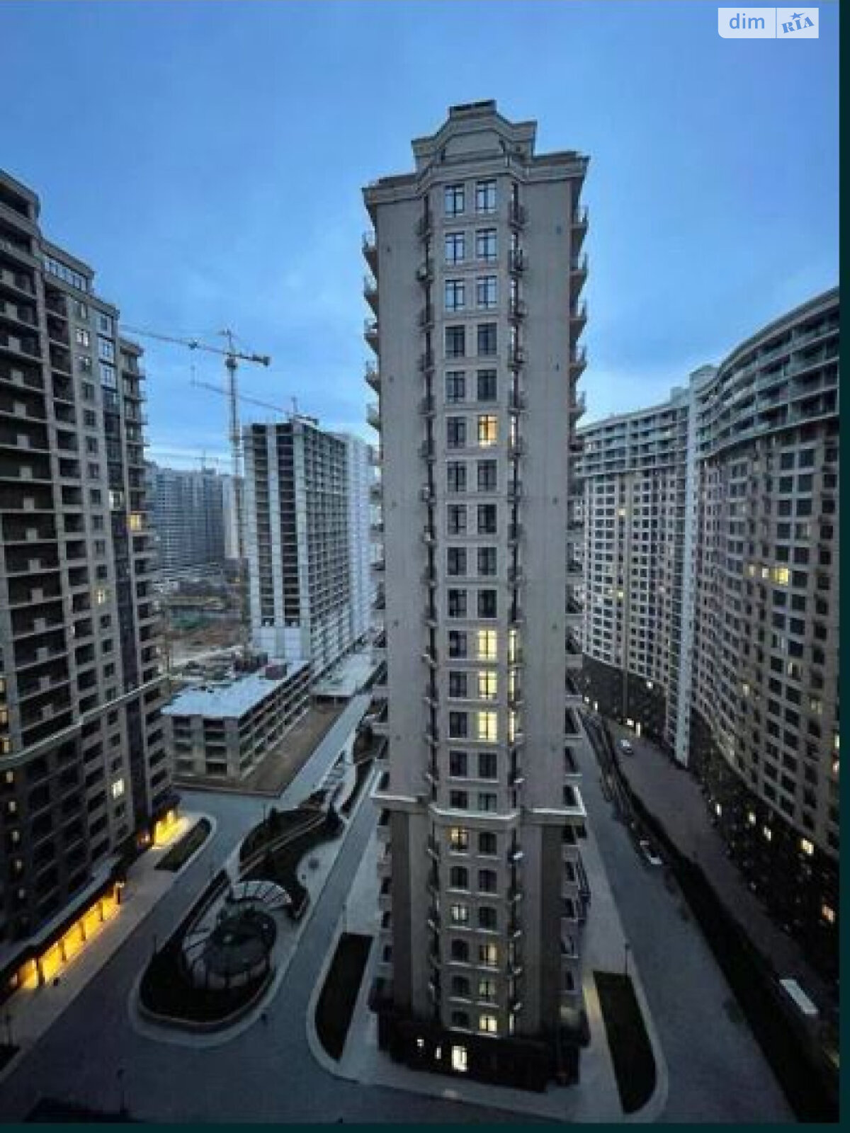 Продаж двокімнатної квартири в Одесі, на вул. Генуезька, район Приморський фото 1 Продаж двокімнатної квартири в Одесі, на вул. Генуезька, район Приморський фото 1