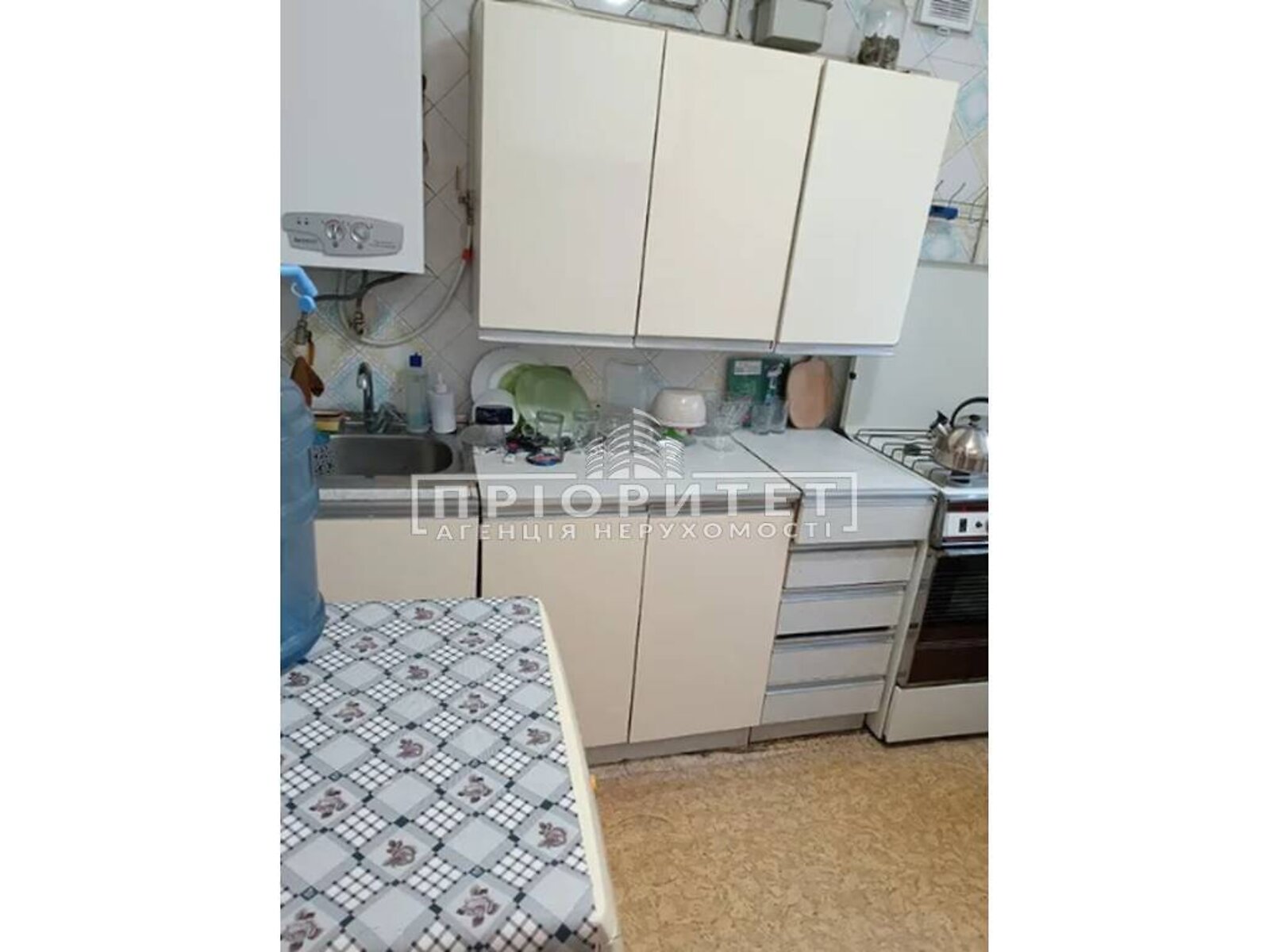 Продаж двокімнатної квартири в Одесі, на вул. Генуезька, район Приморський фото 1 Продаж двокімнатної квартири в Одесі, на вул. Генуезька, район Приморський фото 1
