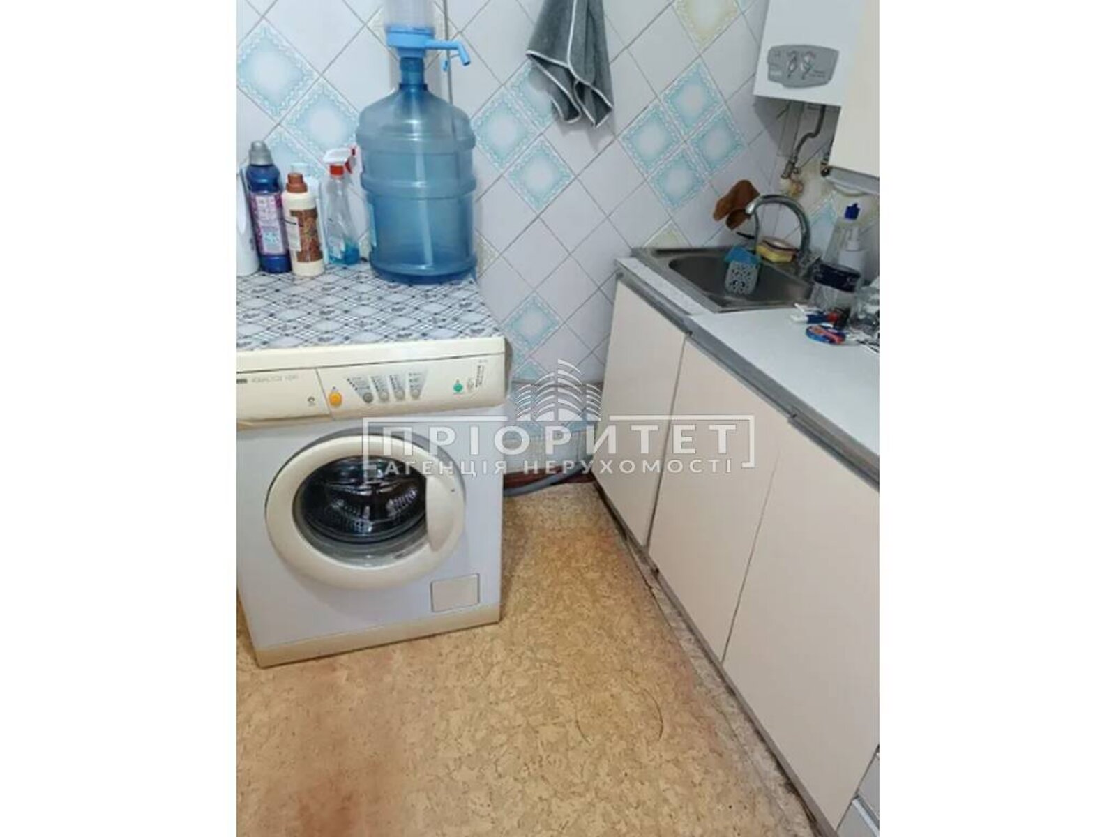 Продаж двокімнатної квартири в Одесі, на вул. Генуезька, район Приморський фото 1 Продаж двокімнатної квартири в Одесі, на вул. Генуезька, район Приморський фото 1