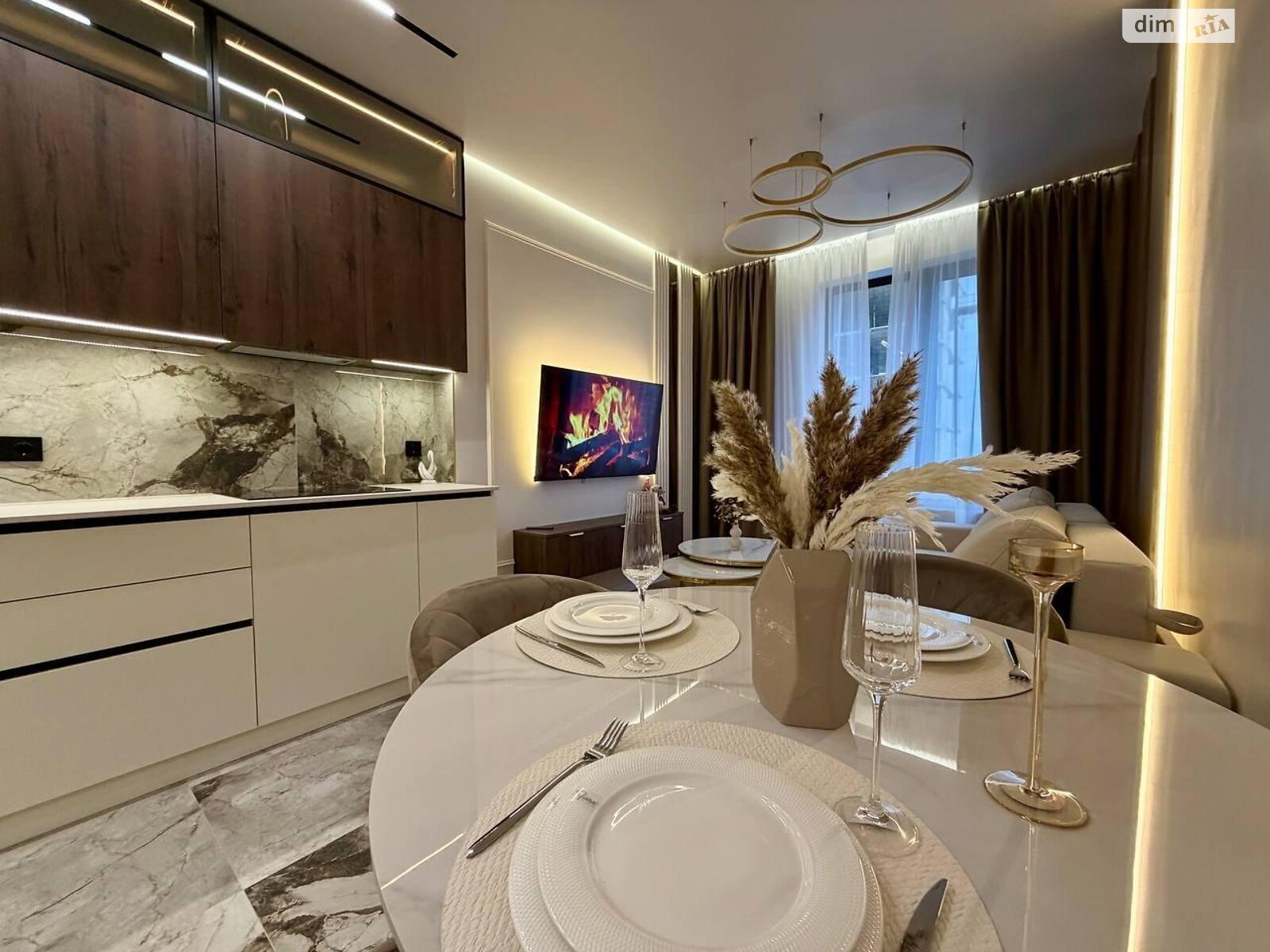 Продажа двухкомнатной квартиры в Одессе, на ул. Генуэзская, район Приморский фото 1