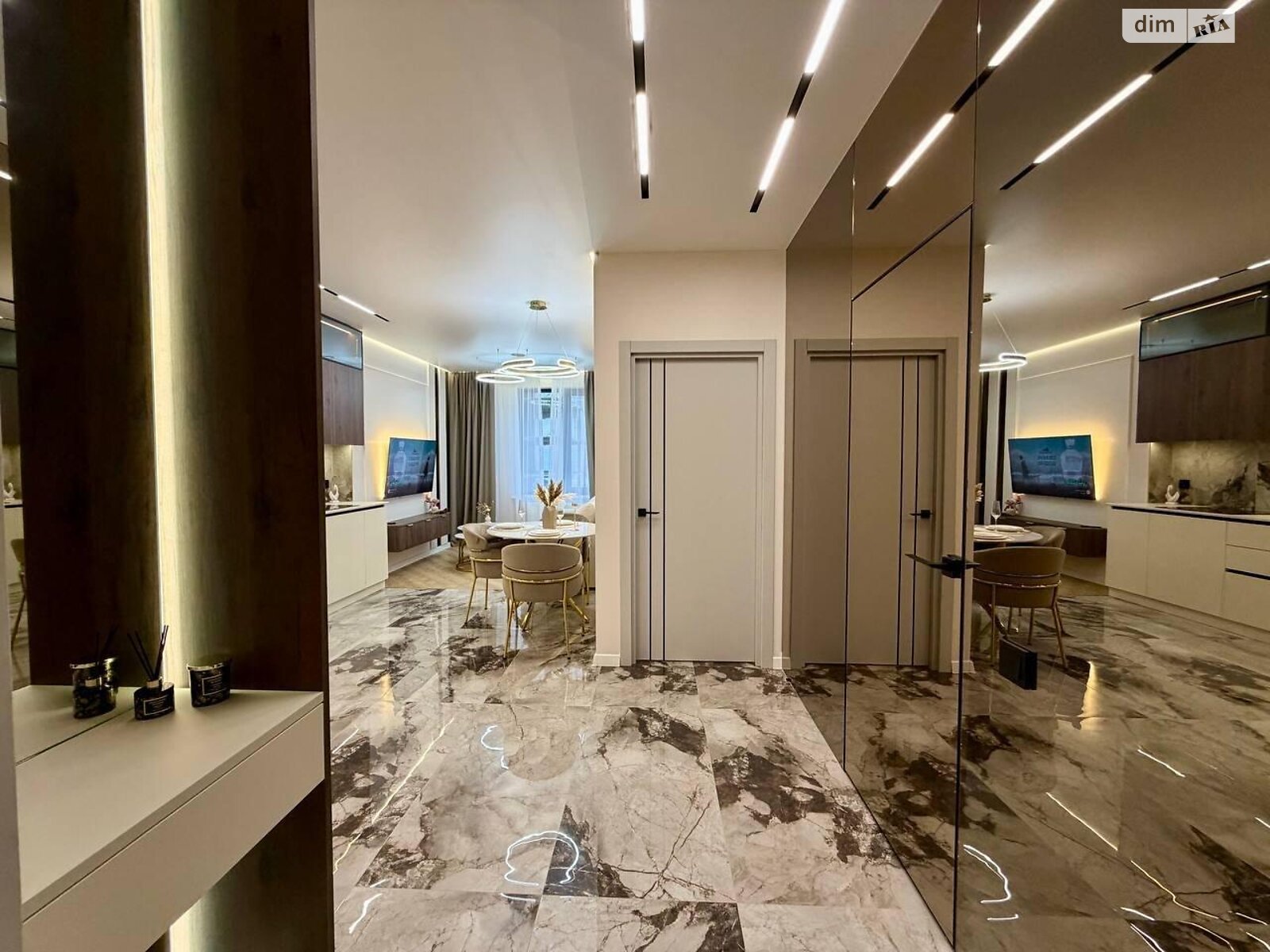 Продажа двухкомнатной квартиры в Одессе, на ул. Генуэзская, район Приморский фото 1