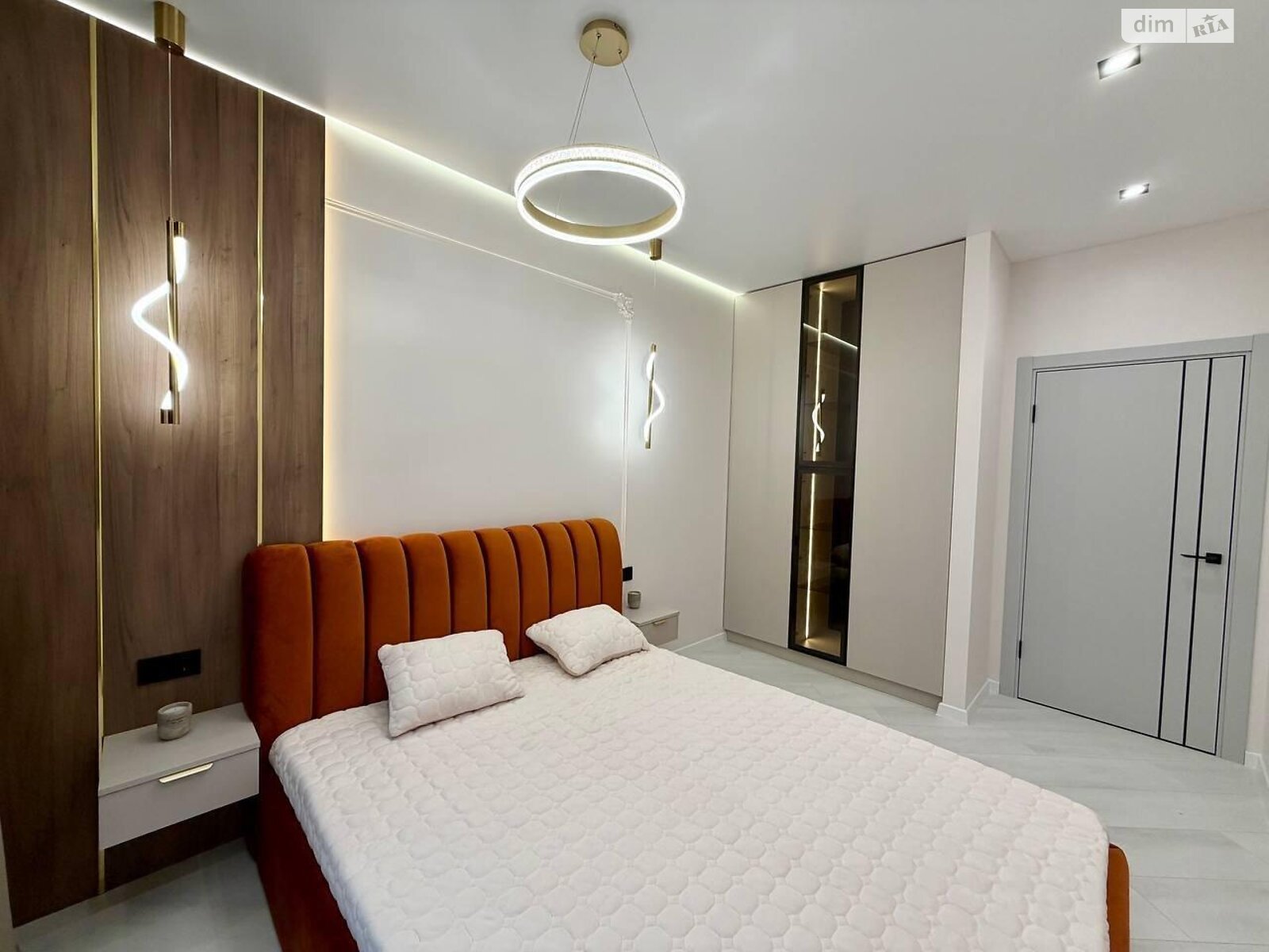 Продажа двухкомнатной квартиры в Одессе, на ул. Генуэзская, район Приморский фото 1