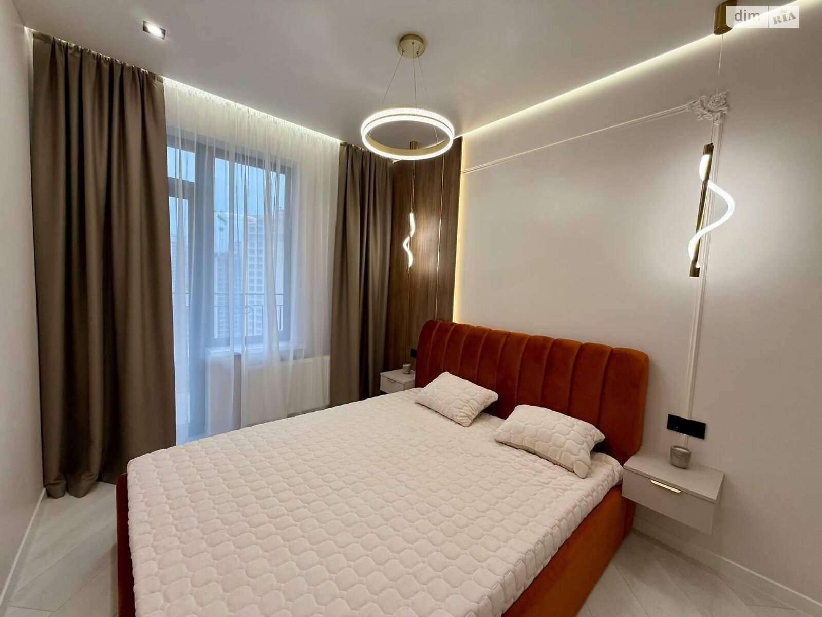 Продажа двухкомнатной квартиры в Одессе, на ул. Генуэзская, район Приморский фото 1