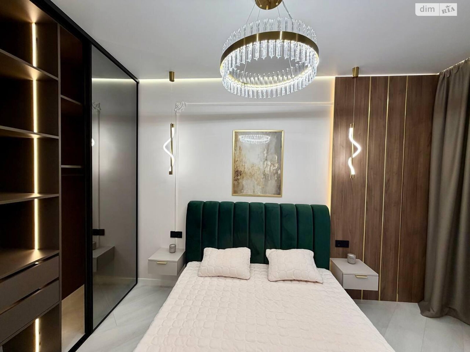 Продажа двухкомнатной квартиры в Одессе, на ул. Генуэзская, район Приморский фото 1