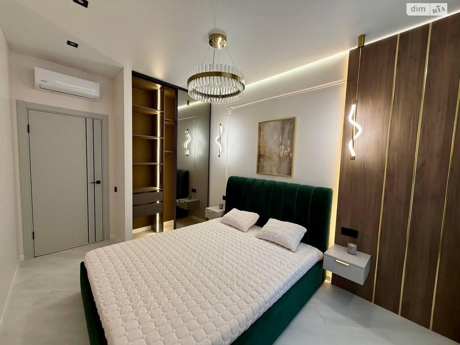 Продажа двухкомнатной квартиры в Одессе, на ул. Генуэзская, район Приморский фото 1