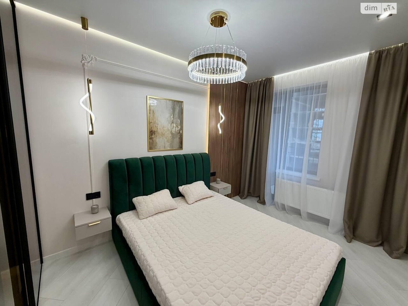 Продажа двухкомнатной квартиры в Одессе, на ул. Генуэзская, район Приморский фото 1